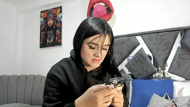 Dulce amg online show from 03-12-26, 03:01