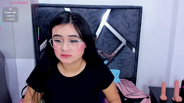 Dulce amg online show from 01-11-26, 04:30