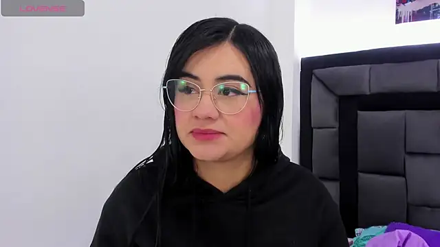 Dulce amg online show from 01-09-26, 03:13