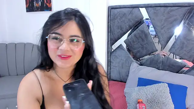 Dulce amg online show from 03-07-26, 03:13