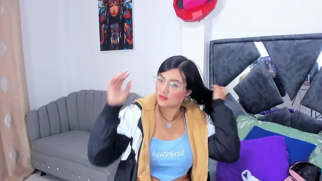 Dulce amg online show from 02-14-26, 03:07