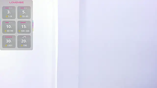 Dulce amg online show from 01-08-26, 03:23