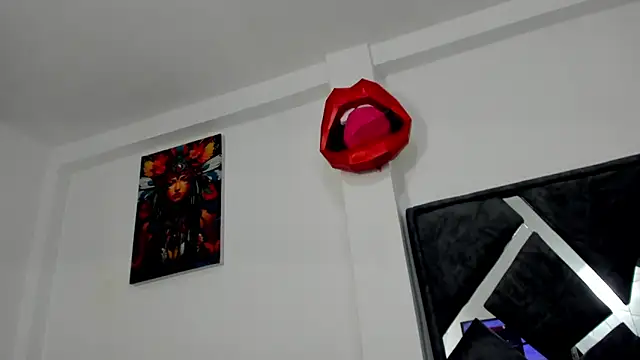 Dulce amg online show from 02-02-26, 11:59