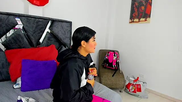 Dulce amg online show from 11-26-25, 04:01