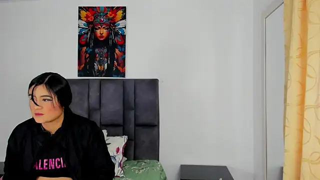 Dulce amg online show from 02-27-25, 12:12