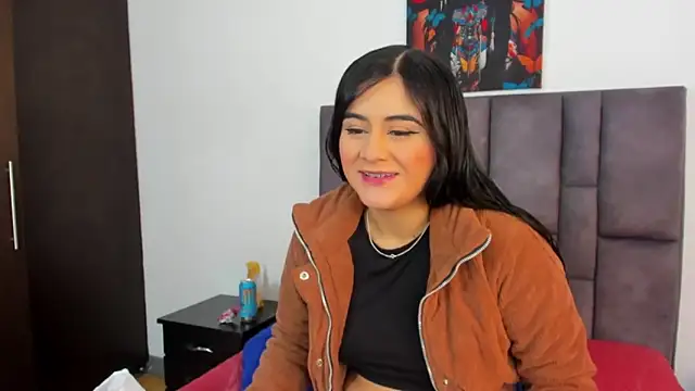 Dulce amg online show from 03-21-25, 12:17