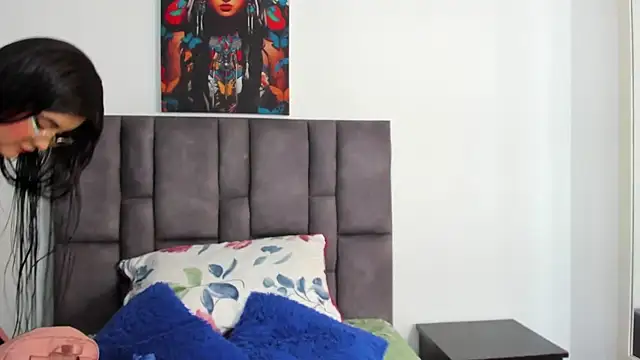 Dulce amg online show from 03-19-25, 12:12