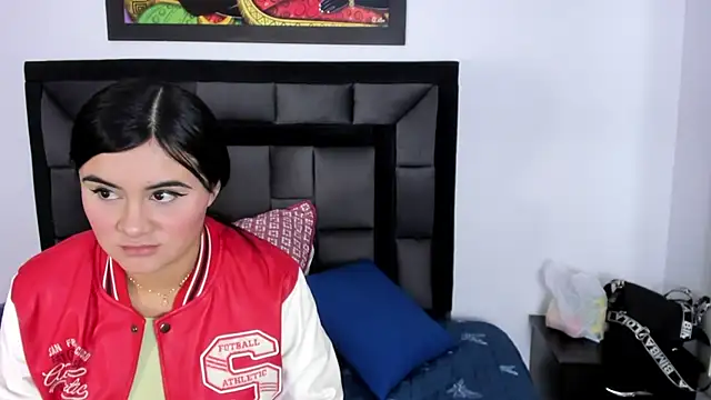 Dulce amg online show from 09-10-25, 03:16