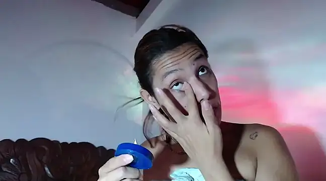 alexandra lorens online show from 02-17-25, 04:17