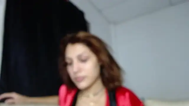 alexandra lorens online show from 10-24-25, 01:48