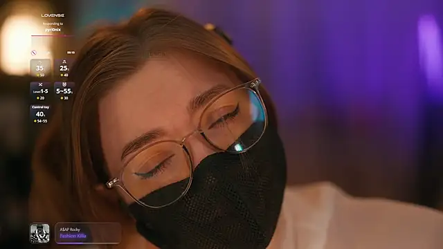 aarimass online show from 03-20-26, 03:46