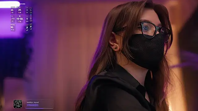 aarimass online show from 11-14-25, 05:05