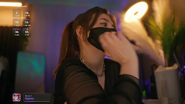 aarimass online show from 03-01-26, 04:18