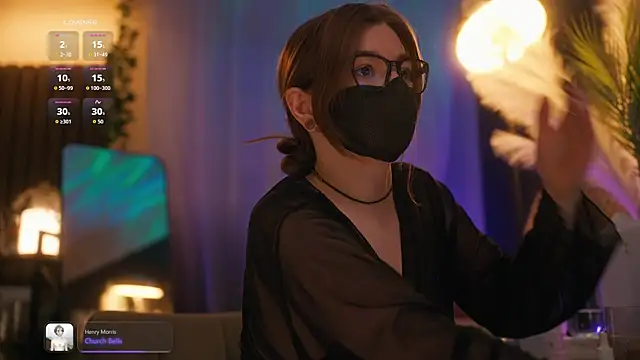 aarimass online show from 04-15-26, 06:01