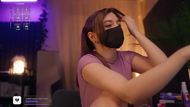 aarimass online show from 11-17-25, 03:27