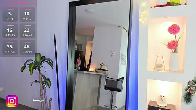 teemotwink online show from 12-20-25, 10:12