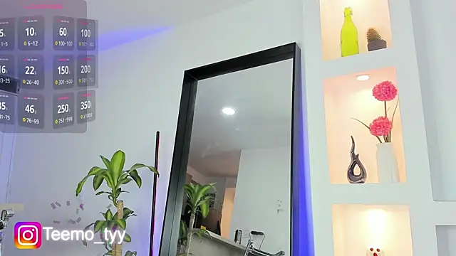 teemotwink online show from 11-03-25, 10:02