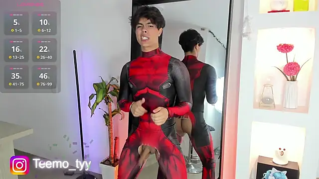 teemotwink online show from 01-08-26, 10:05