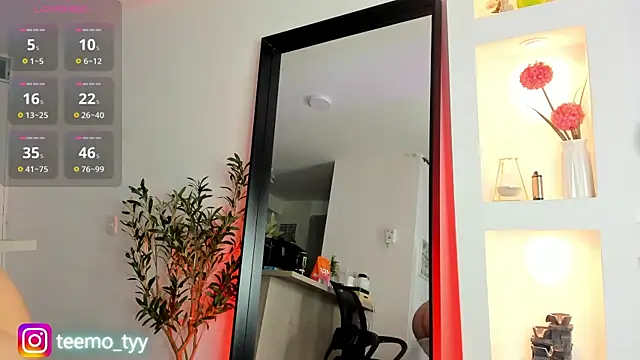 teemotwink online show from 03-31-26, 09:39