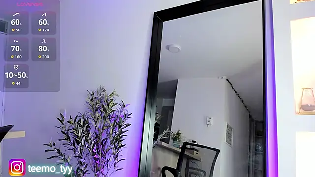 teemotwink online show from 03-24-26, 09:37