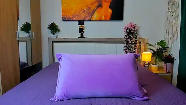 sweetangell69  online show from 03-02-26, 04:02