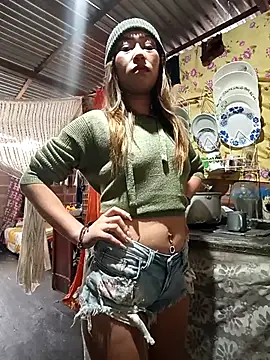 samy-blonde online show from 09-30-25, 03:07