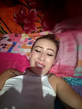 samy-blonde online show from 03-29-26, 08:10