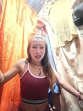 samy-blonde online show from 02-11-26, 01:00