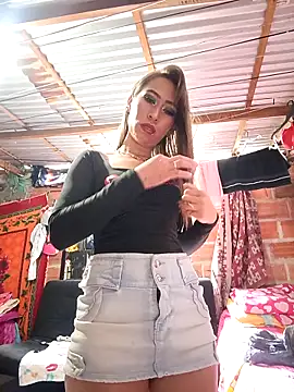 samy-blonde online show from 02-28-26, 02:50