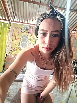 samy-blonde online show from 01-15-26, 03:48