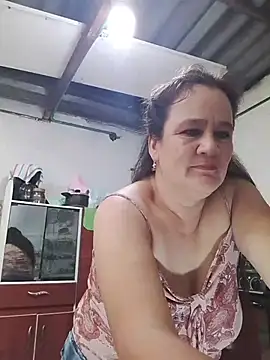 DirtyStefaniax online show from 07-29-26, 04:50