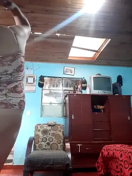 Snapshot of DirtyStefaniax chatting on 02-27-25, 08:09 DirtyStefaniax online show from 02-27-25, 08:09