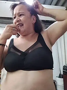 DirtyStefaniax online show from 06-13-26, 04:38