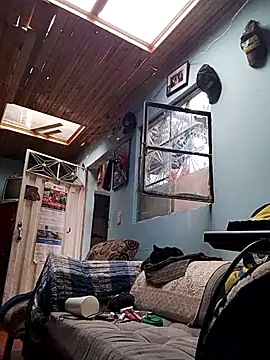 Snapshot of DirtyStefaniax chatting on 10-08-25, 06:19 DirtyStefaniax online show from 10-08-25, 06:19