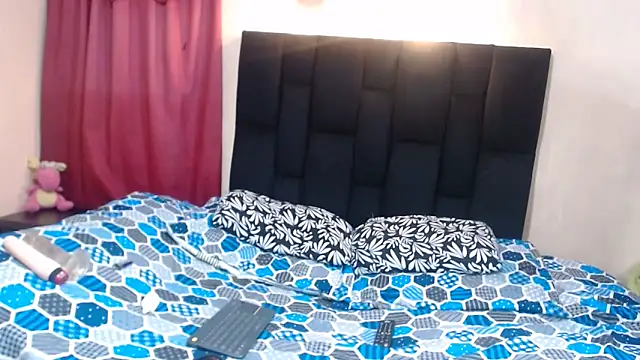 Adan eva777 online show from 12-17-24, 06:45
