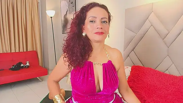 Kasandra Gomez online show from 03-15-26, 03:02