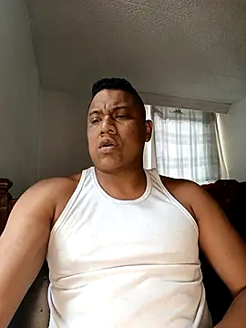 latinblack01 online show from 10-01-25, 03:05