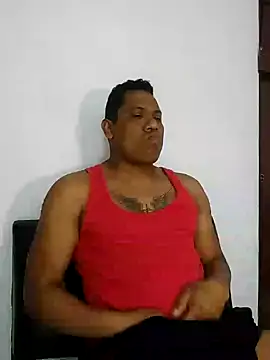 latinblack01 online show from 12-11-24, 08:07