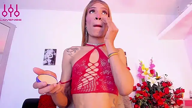 La Perversa69 online show from 03-07-26, 05:40