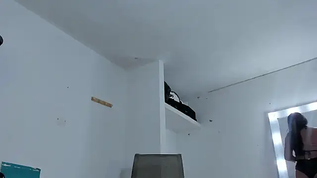 Snapshot of La_Perversa69 chatting on 09-09-25, 08:29 La Perversa69 online show from 09-09-25, 08:29