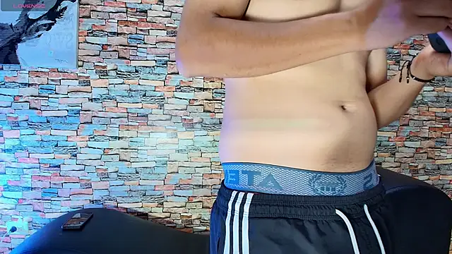 aaron antonella mds online show from 04-14-26, 01:38