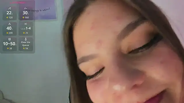 LanaJones  online show from 03-20-26, 01:01