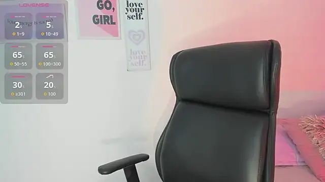 LanaJones  online show from 02-16-26, 12:59