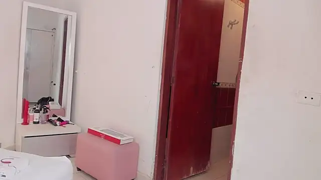 Alhana pulido online show from 03-11-25, 11:37