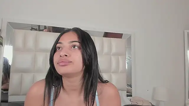 Alhana pulido online show from 10-09-25, 02:06