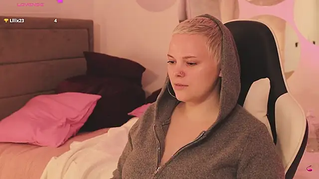 LikaBerry1 online show from 01-17-26, 12:31