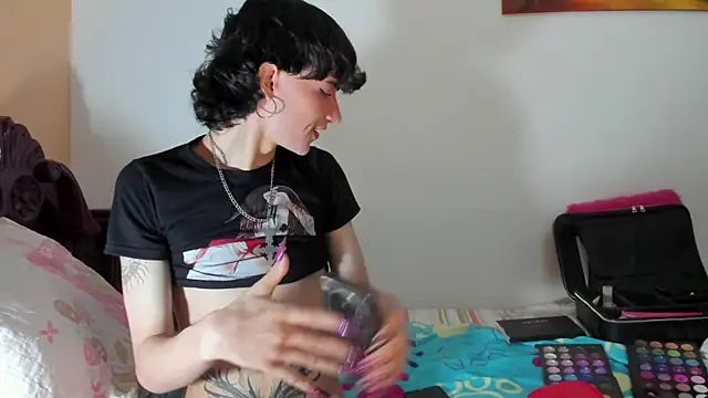 Bloody lamb online show from 11-30-25, 06:19