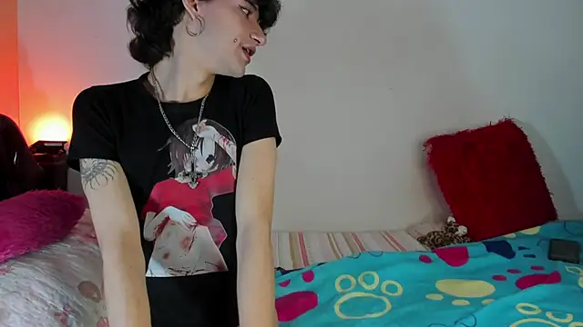 Bloody lamb online show from 11-26-25, 04:07