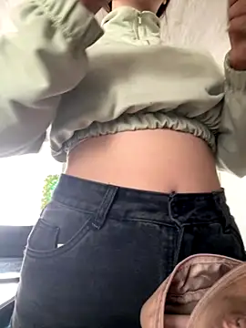 angel natural online show from 09-21-25, 04:01