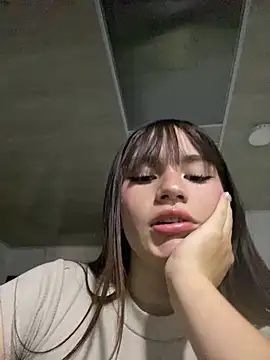 angel natural online show from 03-18-25, 01:46